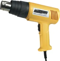 Brüder Mannesmann horkovzdušná pistole 2000 W 49500