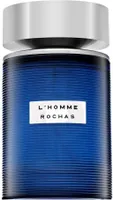 Rochas L'Homme Rochas Eau de Toilette 100ml