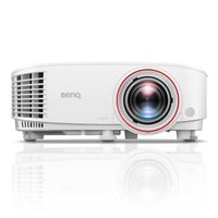 BenQ TH671ST Kurzdistanzbeamer mit 3000 ANSI-Lumen und Full-HD