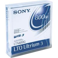 Sony LTX400G, 102 x 21,5 x 105,4 mm, 10 - 45 °C, 10 - 80%, 16 - 32 °C, 20 - 80%, Blau