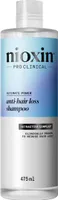Nioxin Anti-Hair Loss Shampoo - Shampoo For Hair Loss 475ml