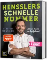 Szybki numer Hensslera