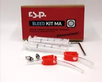 RSP Fahrradzubehör - SET FOR MAGURA BRAKES