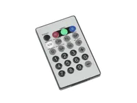 Diaľkové ovládanie EUROLITE IR-8