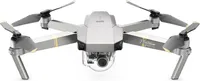 DJI Mavic Pro Platinum Edition, Farbe: Schwarz/Grau