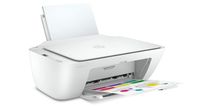 HP Farbtintenstrahl-All-in-One-Drucker - DeskJet 2710e - Familienfreundlich - 6 Monate Instant Ink in HP + * enthalten