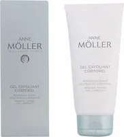 GEL EXFOLIANT corporel 200ml