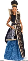 Barbie Signature Barbie Signature Das Zeiträtsel Mrs Wer Barbie Puppe