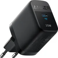 Anker 312 Ladegerät Kopfhörer, Ohrhörer, Smartphone, Smartwatch, Tablet Schwarz Power alterna Indoors