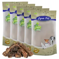 5 kg Lyra Pet® Rindereuter