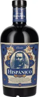 Hispánico Elixir Licor de Ron 34% Vol. 0,7l