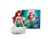 Tonies Hörfigur 01-0180 - Disney - Arielle die Meerjungfrau -