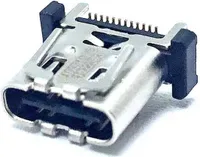 Ladebuchse USB-C für PS5 Konsole