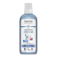 Lavera Mundspülung Complete Care Fluoridfrei 400 ml