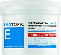 Pharmaceris E Emotopic 3in1 Intensive Body Lotion 500/1000/1500ml DHL
