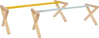 Cavaletti Hindernis-Set für Kinder