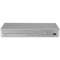 Panasonic DMP-BDT168EG - 3D Blu-ray prehrávač