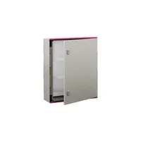 Rittal obudowa kompaktowa WD 500x500x300mm AX 1453.000 (1453000)