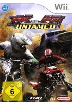 MX vs. ATV Untamed  [SWP]