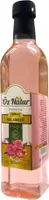 Öz Natur | Handgemachter Rosenessig 500ml