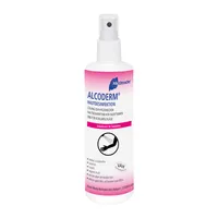 Meditrade Alcoderm® Hautdesinfektion - 250 ml | Flasche (250 ml)