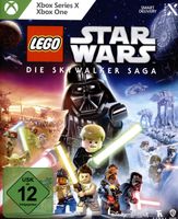 LEGO Star Wars - Die Skywalker Saga - Konsole XBox One