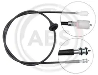 A.B.S. K43143 Kabel tachometru