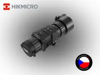 Hikmicro Thunder Pro TE19C - Termovizní předsádka