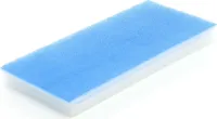 Příslušenství pro airbrush Náhradní filtr pro systém odsávání mlhy z barvy