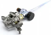 Sprinkleranlage 1/2 Schnellanschlussdüse