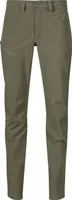 Bergans Vandre Light Softshell Women Green Mud 42 Spodnie outdoorowe