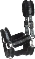Cavallo Fellhalfter Cavaljuno HW 2024 Halfter Silver Pine VB