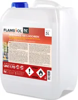 5 L FLAMBIOL® Bioethanol 100 % Hochrein