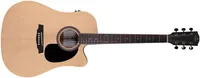 Gitarové gitary SD25 CEQ