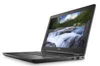 Dell Precision 3530 i7-8850H 16 GB RAM 512 GB SSD