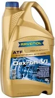 RAVENOL 1211105-004-01-999 Automatikgetriebeöl