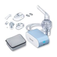 BEURER Inhalator IH 60 - Besonders klein und leicht