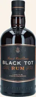 Black Tot Finest Caribbean - Blended Rum