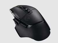 Logitech G502 X Lightspeed Czarny