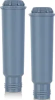 6 Kaffee Waterdrop Wasserfilter, Filterpatrone, Krups F088