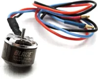Blade 230s: Heckmotor