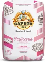 Pasticeria Gebäckmehl 1kg - Caputo