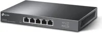 TP-Link TL-SG105-M2 Switch TP-Link  5x 2.5G Multi-Gigabit  TL-SG105-M2