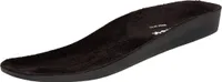 SALIHA PolyurethanEinlegesohle schwarz Gr. 44