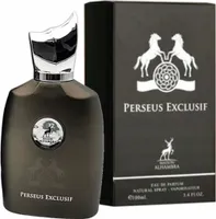 Maison Alhambra Perseus Exclusif Eau de Parfum 100 ml