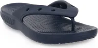 Crocs Classic Crocs Flip 207713 Uni Damen, Herren, Gr.36-51 blau-EUR 38-39