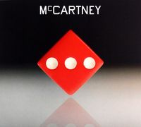 Paul McCartney: Mccartney III (Deluxe) (Red Cover Artwork)