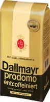 Dallmayr entkoffeiniert | ganze Bohne | 500g