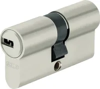 Profilzylinder D6XNP Abus 30/35 mm einzelschließend