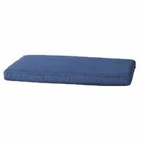 MADISON Pal. seat kis. Oxford, niebieski H48062